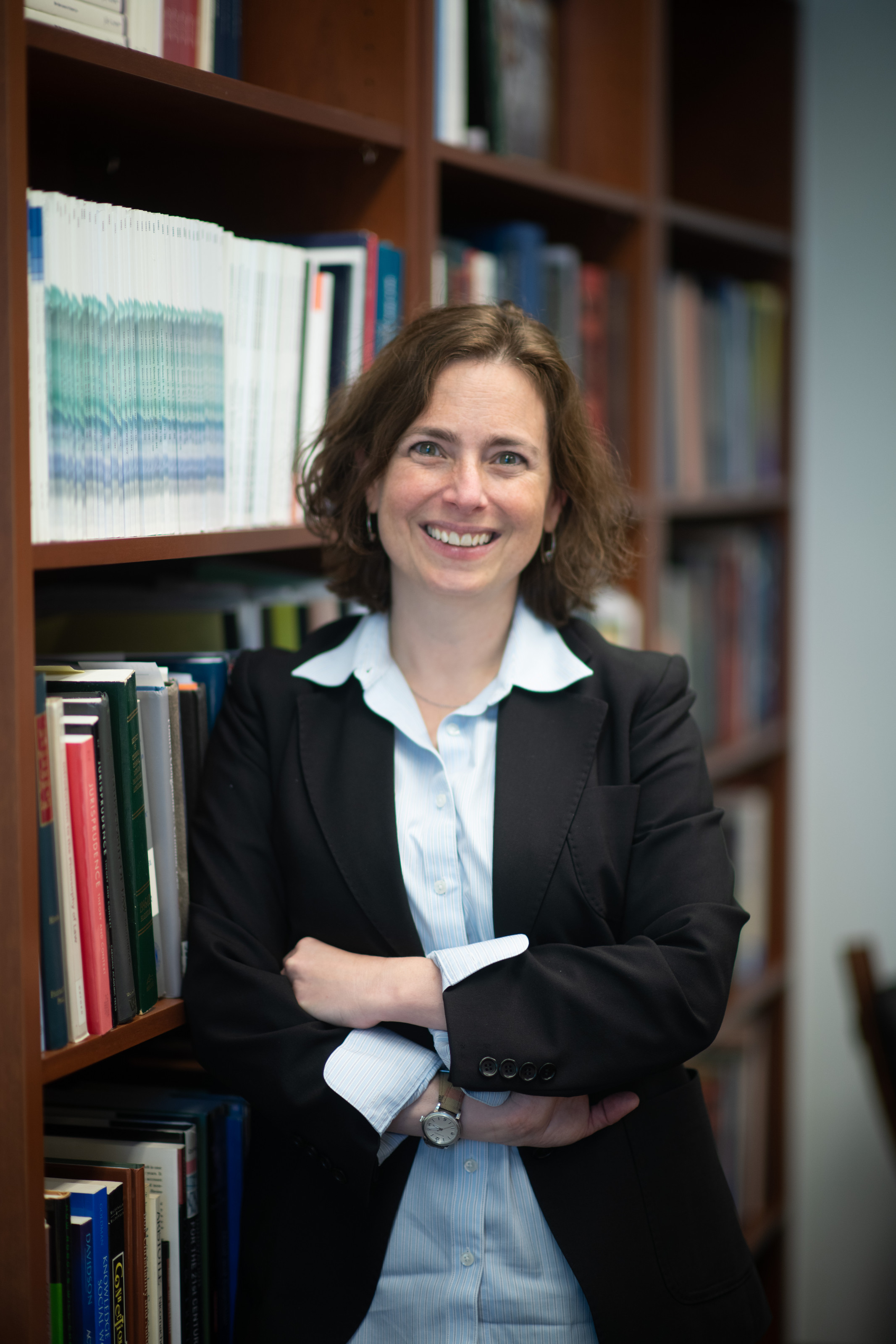 Picture of Kimberly Ferzan