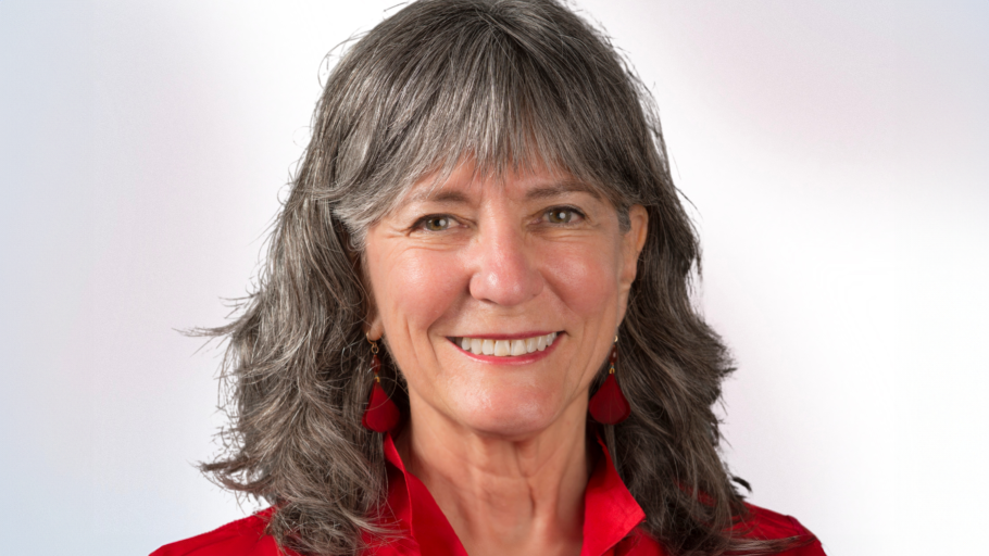Susan Goldin Meadow