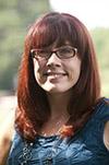 headshot of Anita Atwell Seate