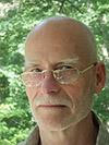 headshot of Peter Carruthers